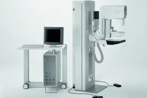 mammography